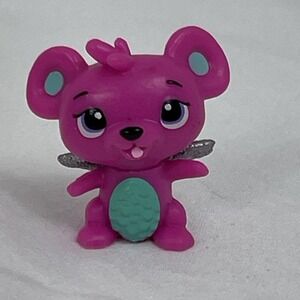 Hatchimals ColleGGtibles Season 2 Mouseswift Magenta Mini